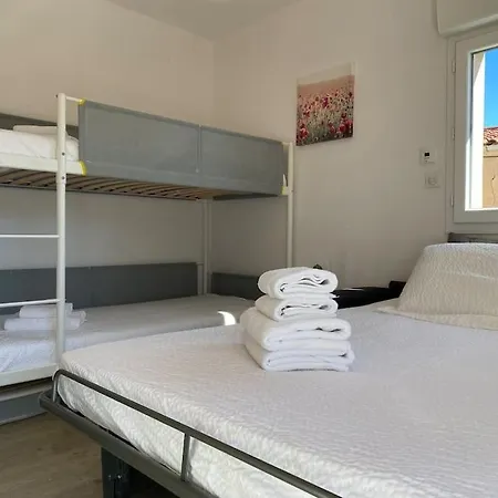 Holiday home Mas Du Camisard *