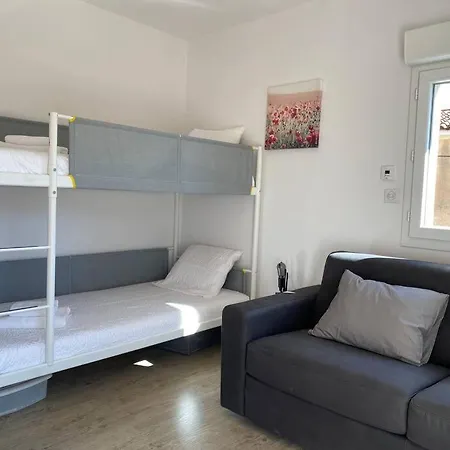 Сasa de vacaciones Mas Du Camisard