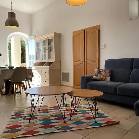 Mas Du Camisard Ribaute-les-Tavernes