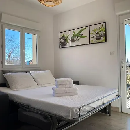 Casa de Férias Mas Du Camisard Ribaute-les-Tavernes