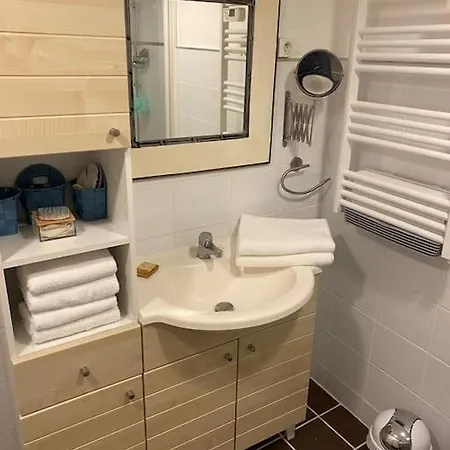 Casa de Férias Mas Du Camisard