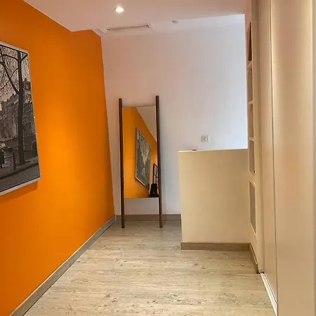 Casa de Férias Mas Du Camisard Ribaute-les-Tavernes