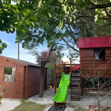 Mas Du Camisard Casa de Férias Ribaute-les-Tavernes