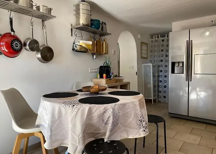 Mas Du Camisard 펜션 Ribaute-les-Tavernes