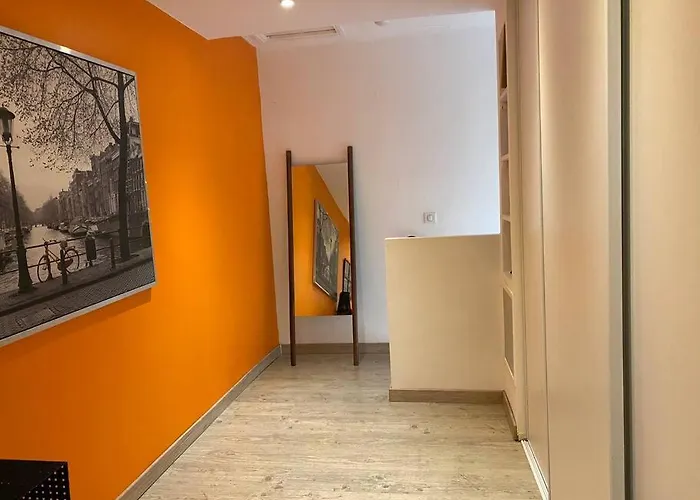 펜션 Mas Du Camisard Ribaute-les-Tavernes