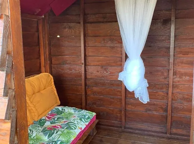 Mas Du Camisard 펜션 *