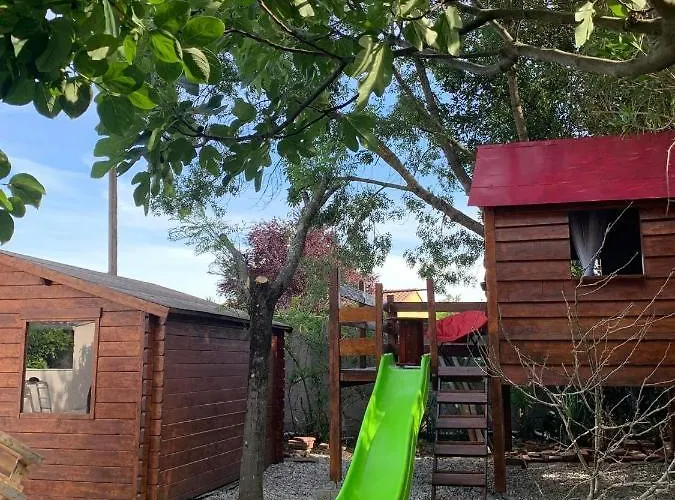 Mas Du Camisard 펜션 Ribaute-les-Tavernes