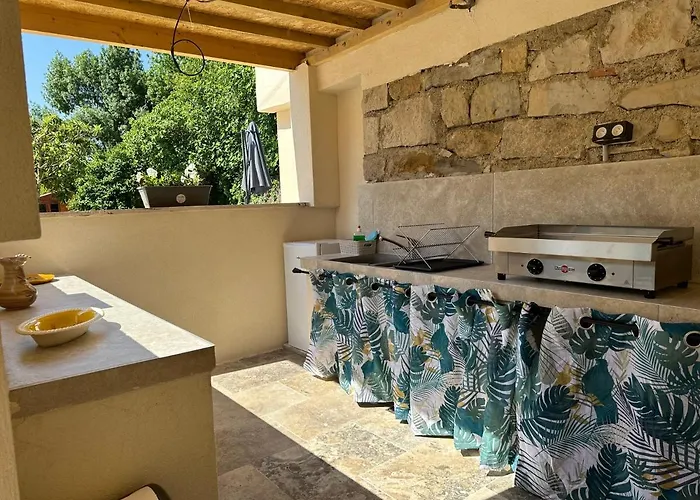 Mas Du Camisard * Ribaute-les-Tavernes