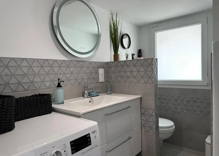 펜션 Mas Du Camisard Ribaute-les-Tavernes